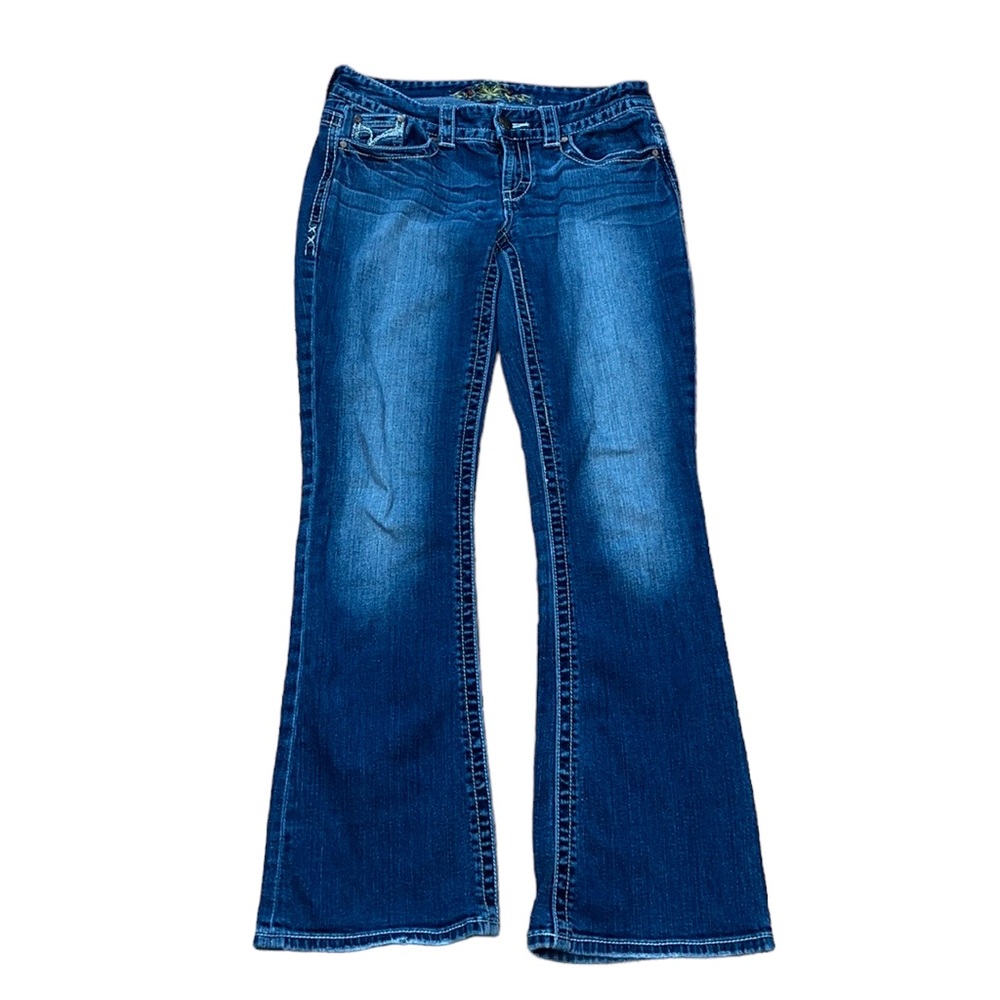 MAURICES Boot Cut Jeans 5/6 Reg
